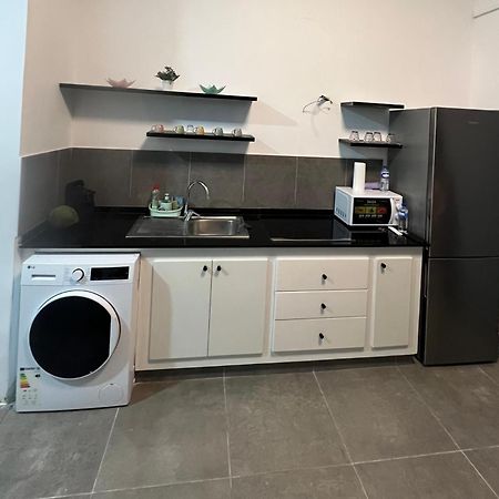 Appartamento Palomino'S A Los Llanos De Aridane Esterno foto